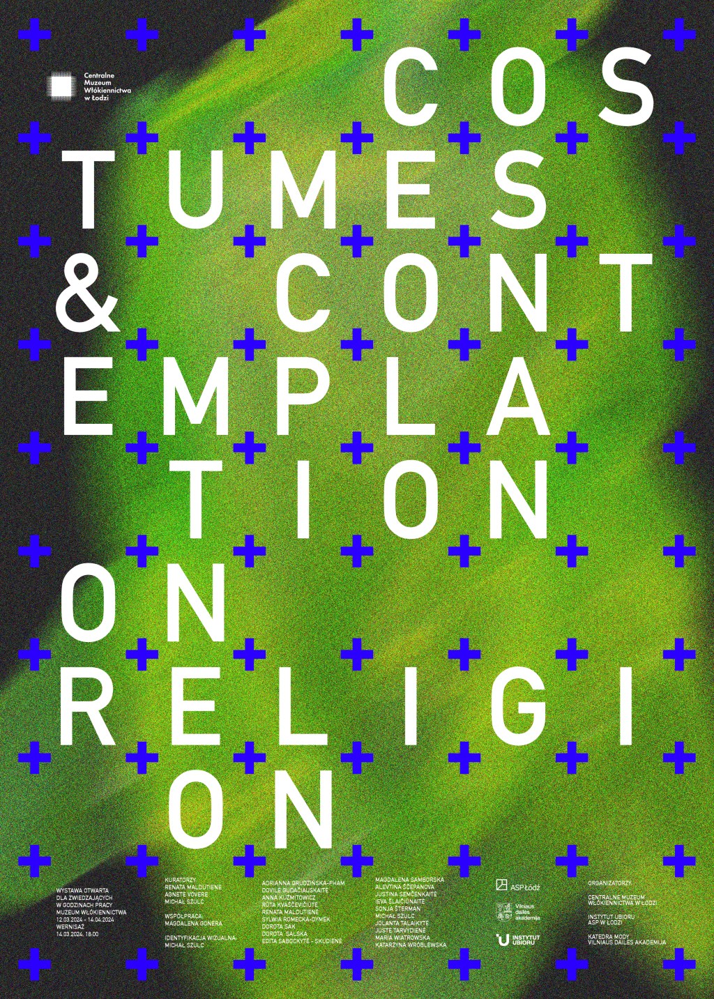 Exhibition | lodz 2024-03-13/04-14